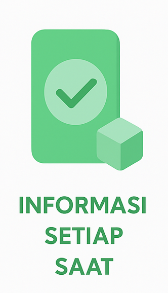 Informasi Berkala