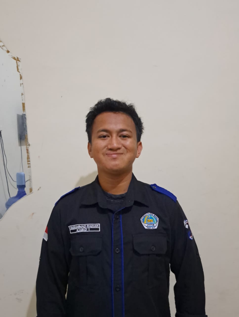 Muhammad Raihan